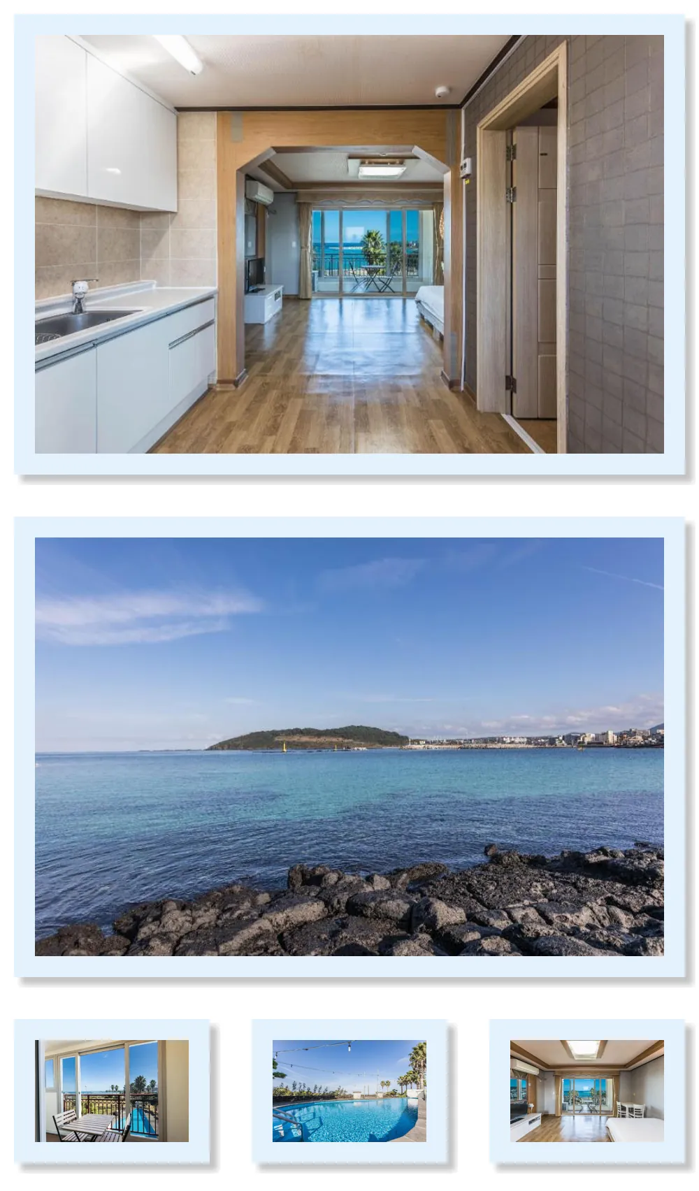 Sea Eco Beach 호텔 기타 이미지