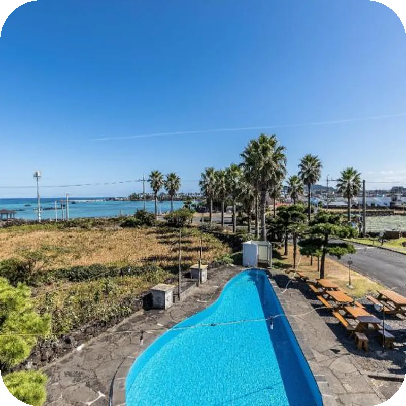 Sea Eco Beach 호텔 이미지