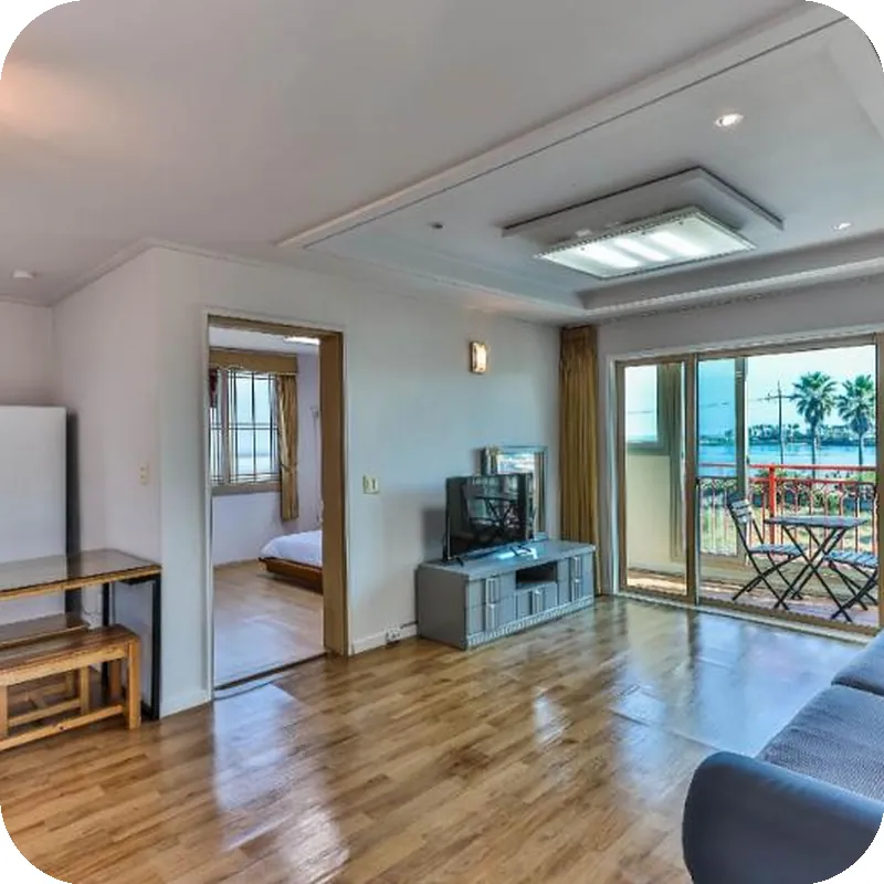 Sea Eco Beach 호텔 내부 이미지