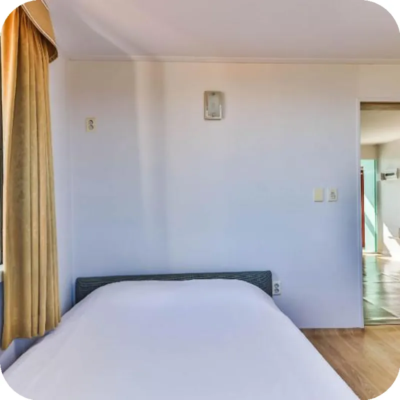 Sea Eco Beach 호텔 내부 이미지