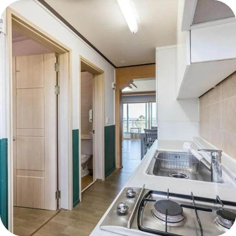 Sea Eco Beach 호텔 이미지