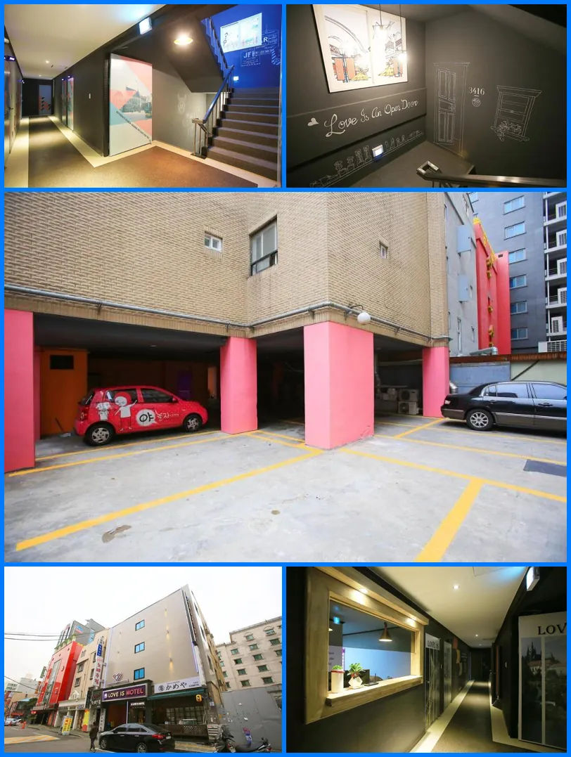 Gildong Win 호텔 기타 이미지