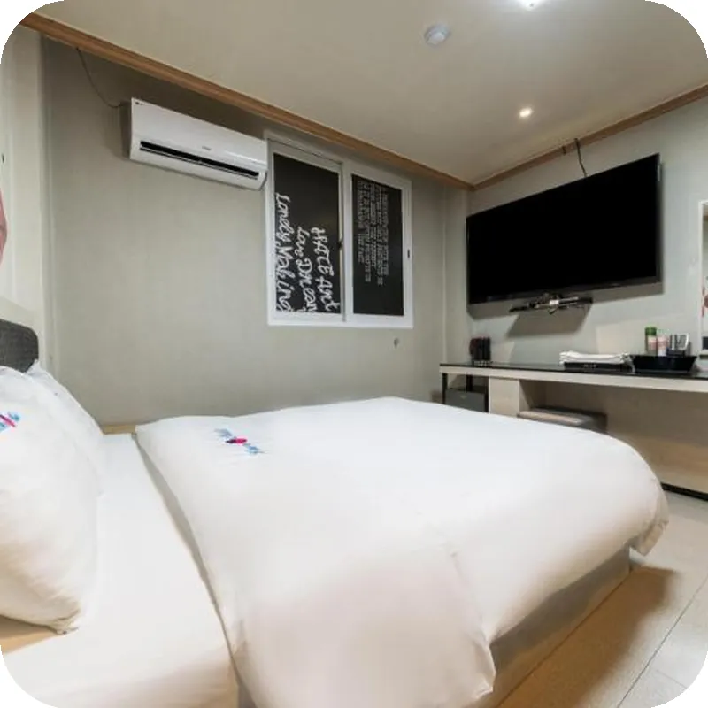 Gildong Win 호텔 내부 이미지