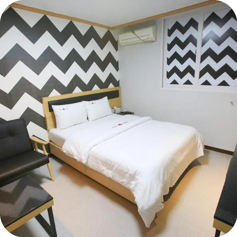 Gildong Win 호텔 내부 이미지