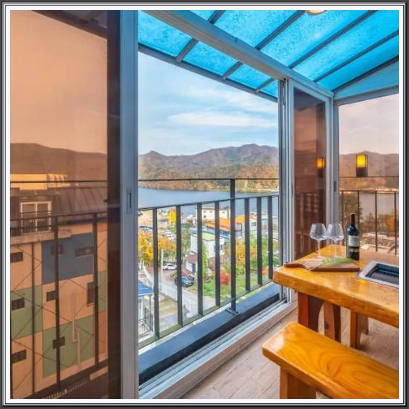 Gapyeong  Arom Spa Pension 호텔 시설 이미지