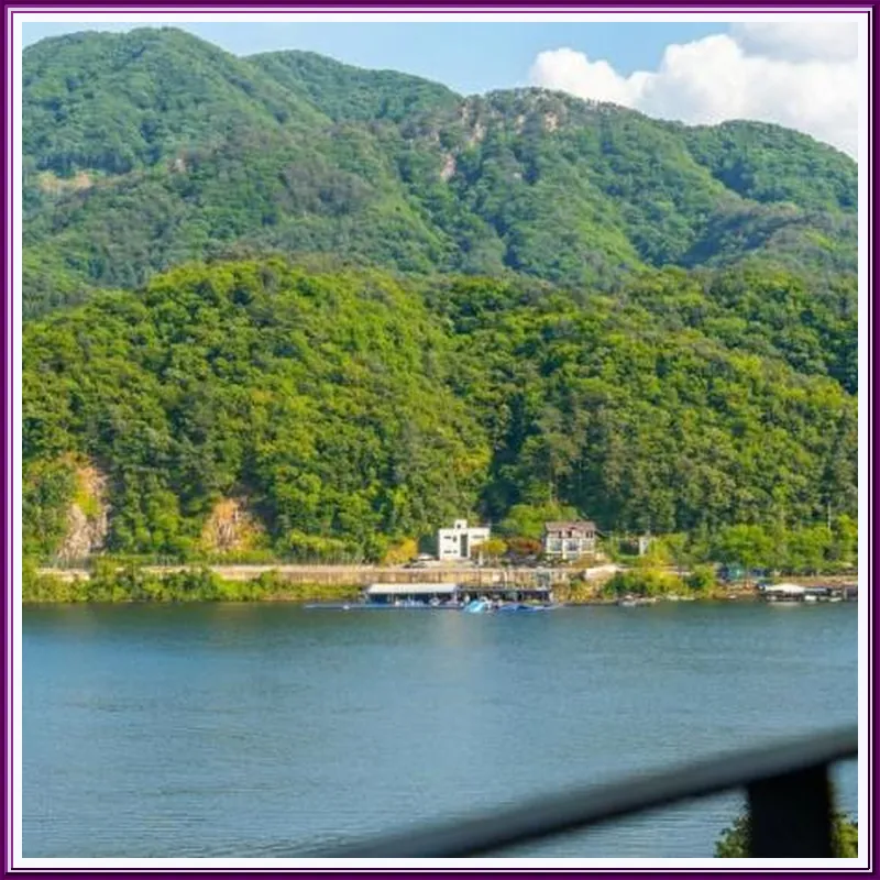 Gapyeong  Arom Spa Pension 호텔 이미지