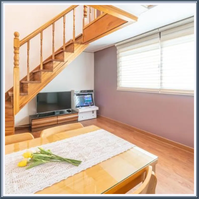 Gapyeong  Arom Spa Pension 호텔 내부 이미지