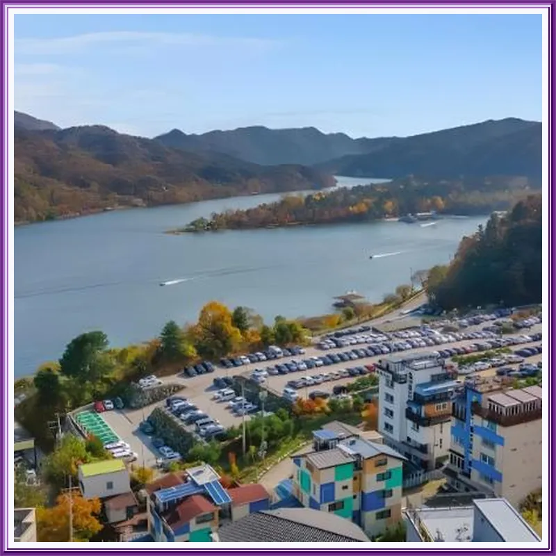 Gapyeong  Arom Spa Pension 호텔 이미지