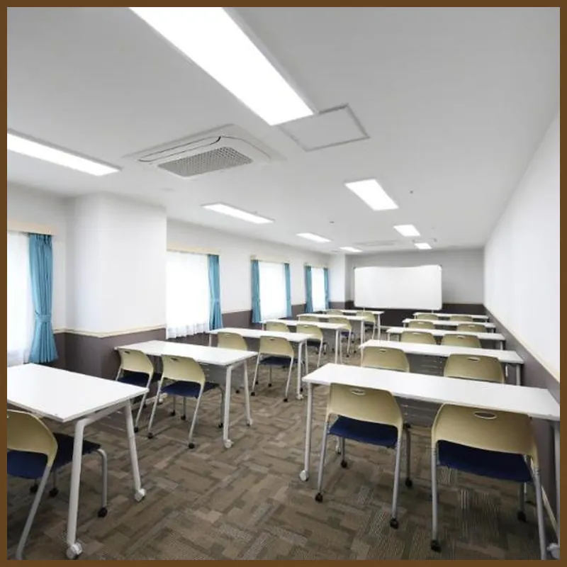 Toyoko Inn Changwon 호텔 시설 이미지