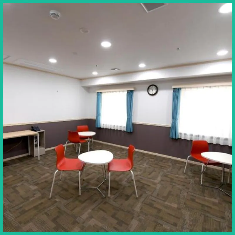 Toyoko Inn Changwon 호텔 시설 이미지