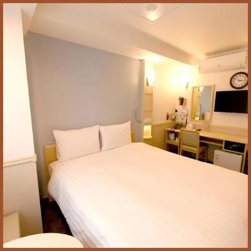 Toyoko Inn Changwon 호텔 내부 이미지