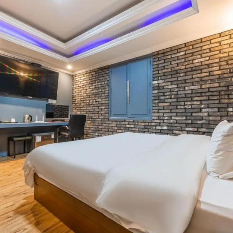 Pyeongtaek Gallery Hotel 호텔 시설 이미지