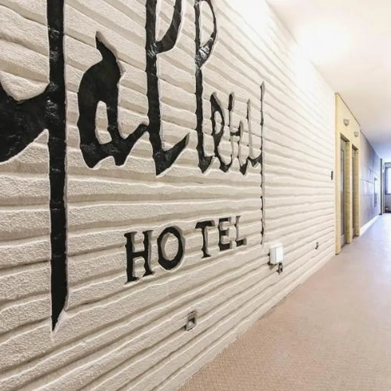 Pyeongtaek Gallery Hotel 호텔 이미지