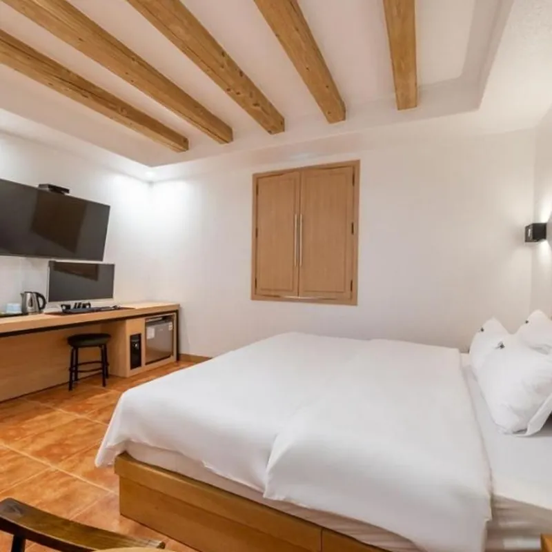 Pyeongtaek Gallery Hotel 호텔 내부 이미지