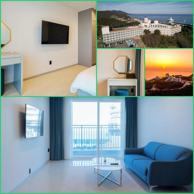 Hotel SOL LAVUE 호텔 기타 이미지