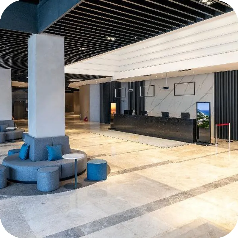 Hotel SOL LAVUE 호텔 이미지
