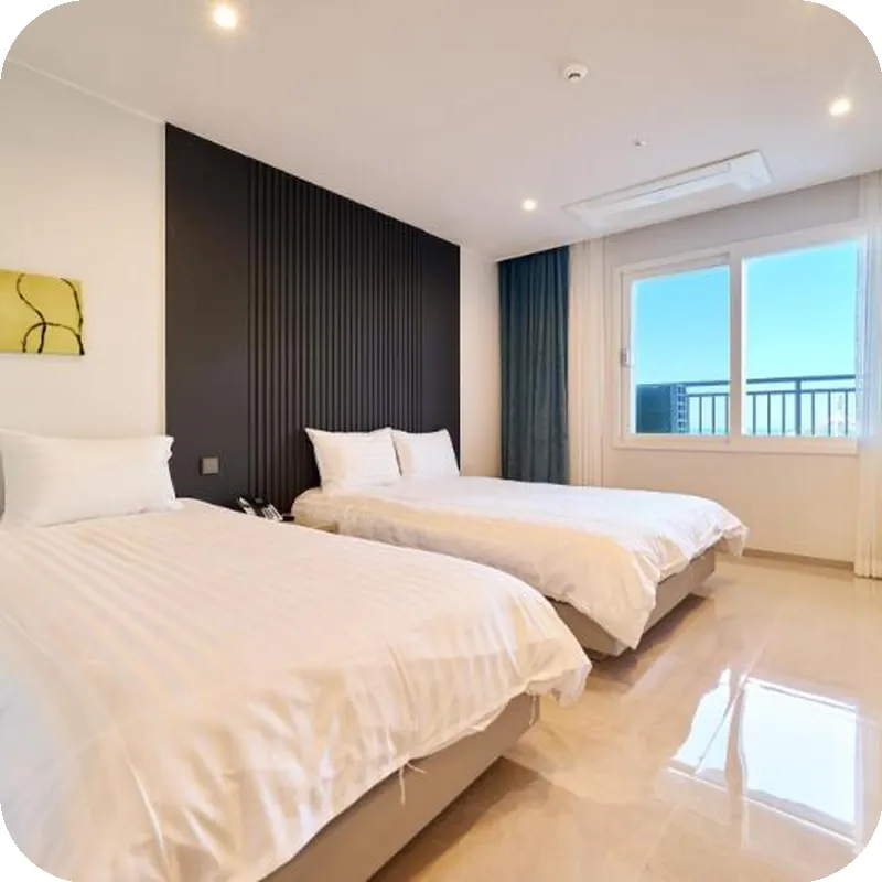Hotel SOL LAVUE 호텔 내부 이미지
