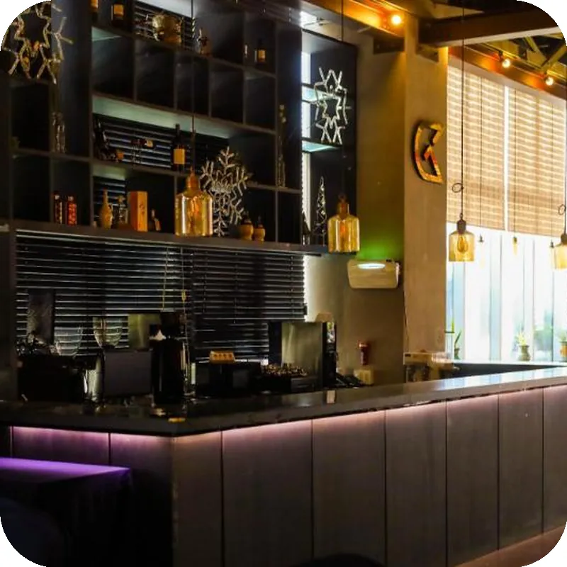 Incheon Airport Global Hotel & Suites (Unseo Station) 호텔 시설 이미지