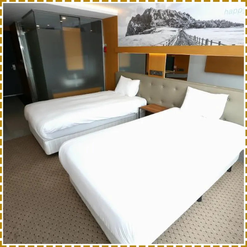 Asiahotel Jeju 호텔 내부 이미지