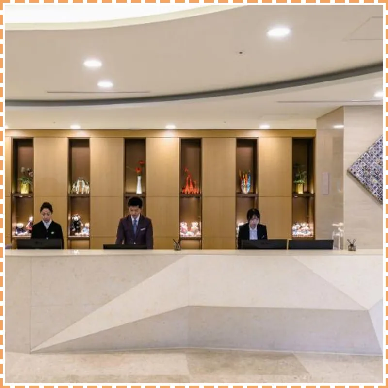 Asiahotel Jeju 호텔 이미지