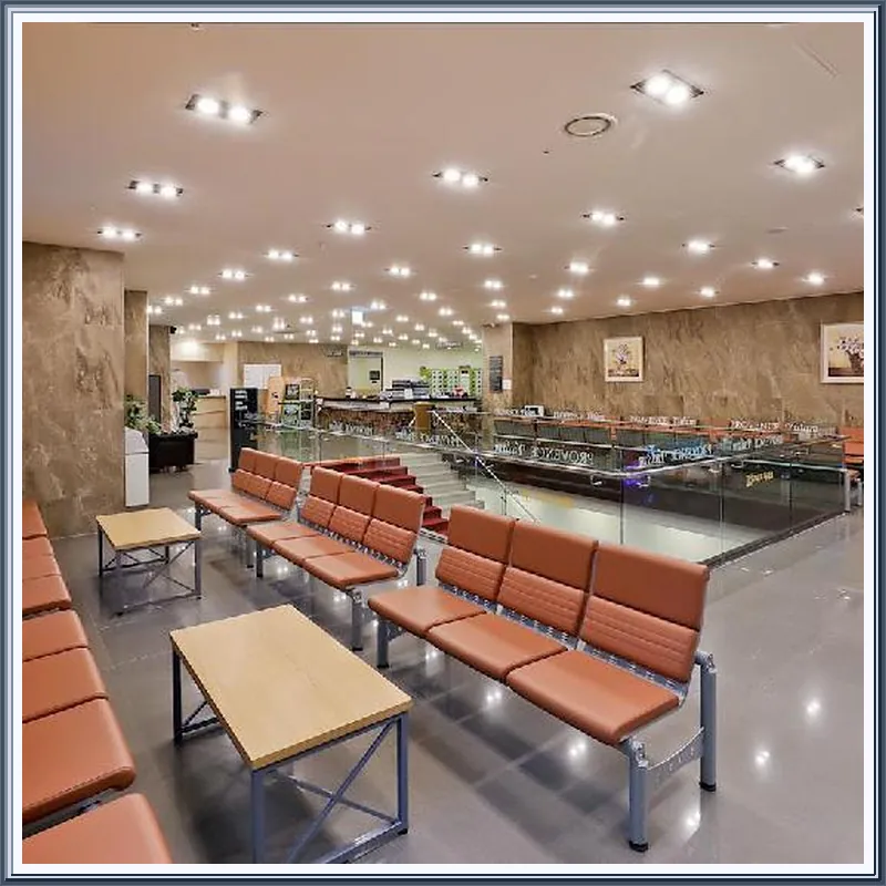 Provence Yulam Hotel 호텔 시설 이미지