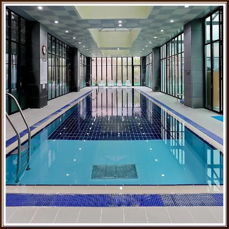 Provence Yulam Hotel 호텔 시설 이미지