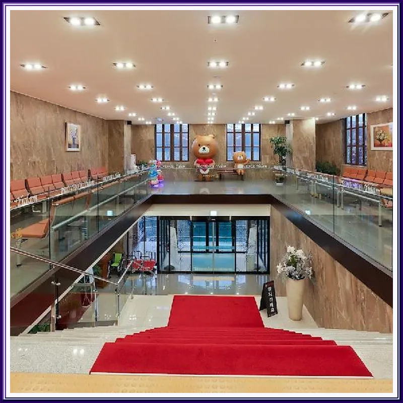 Provence Yulam Hotel 호텔 이미지