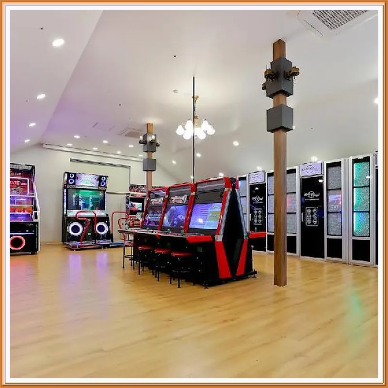Provence Yulam Hotel 호텔 이미지