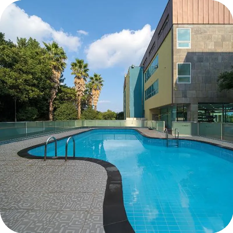 FromH T Resort Jeju Seongsan 호텔 시설 이미지