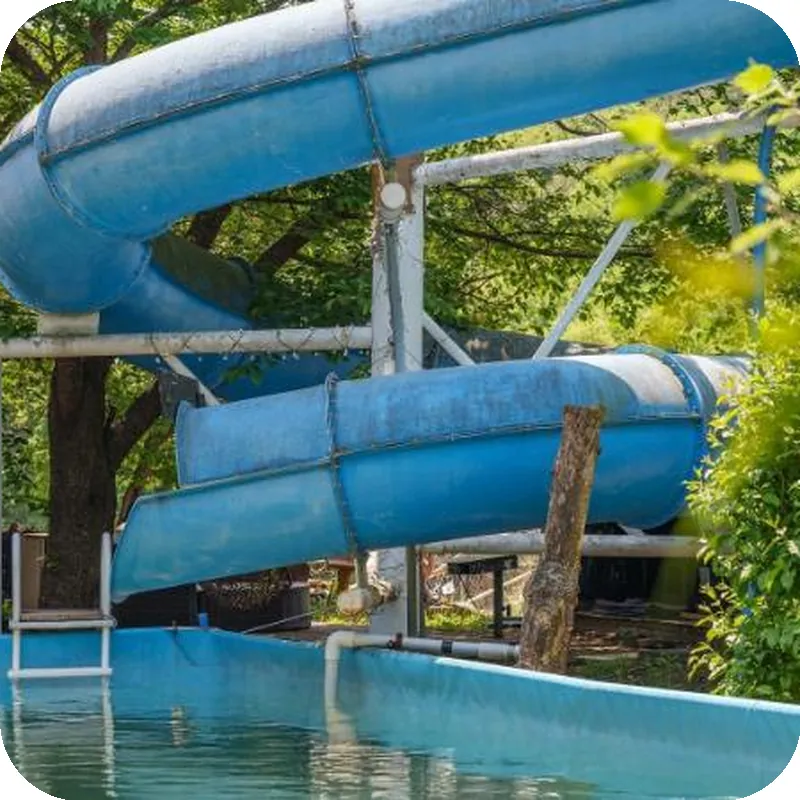 Gangchon Afternoon Pool Villa Pension 호텔 시설 이미지