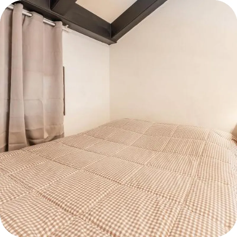 Gangchon Afternoon Pool Villa Pension 호텔 내부 이미지