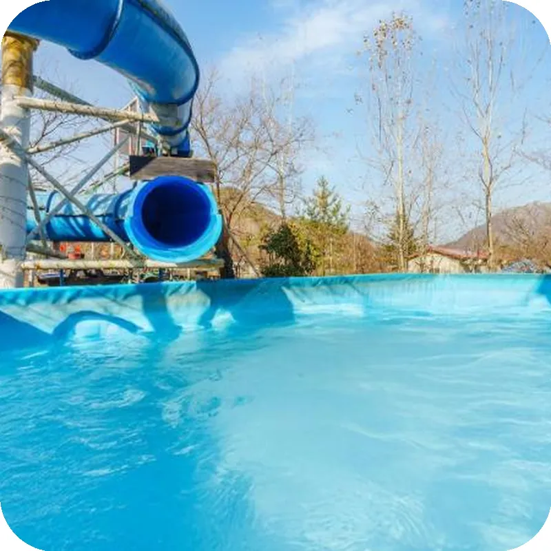 Gangchon Afternoon Pool Villa Pension 호텔 이미지