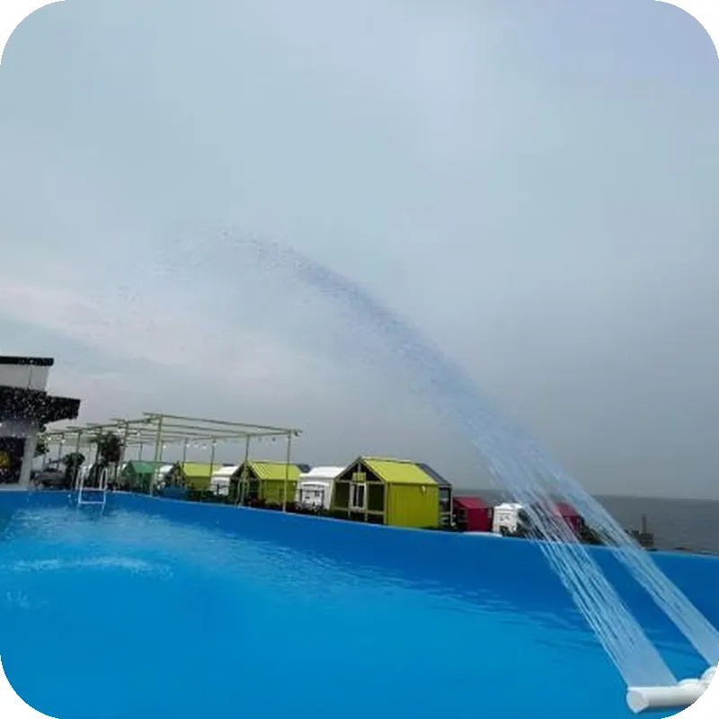 Pohang Uni's Sea Caravan Guryongpo Branch 호텔 시설 이미지