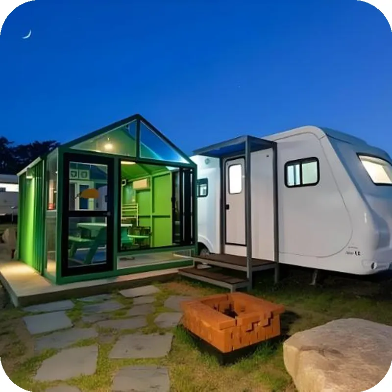 Pohang Uni's Sea Caravan Guryongpo Branch 호텔 이미지