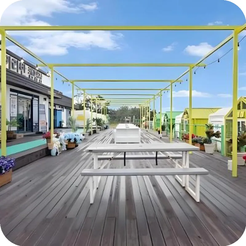 Pohang Uni's Sea Caravan Guryongpo Branch 호텔 이미지