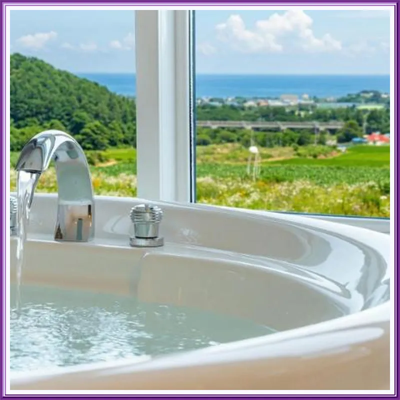 Yangyang Monti Pet Spa Pension 호텔 시설 이미지