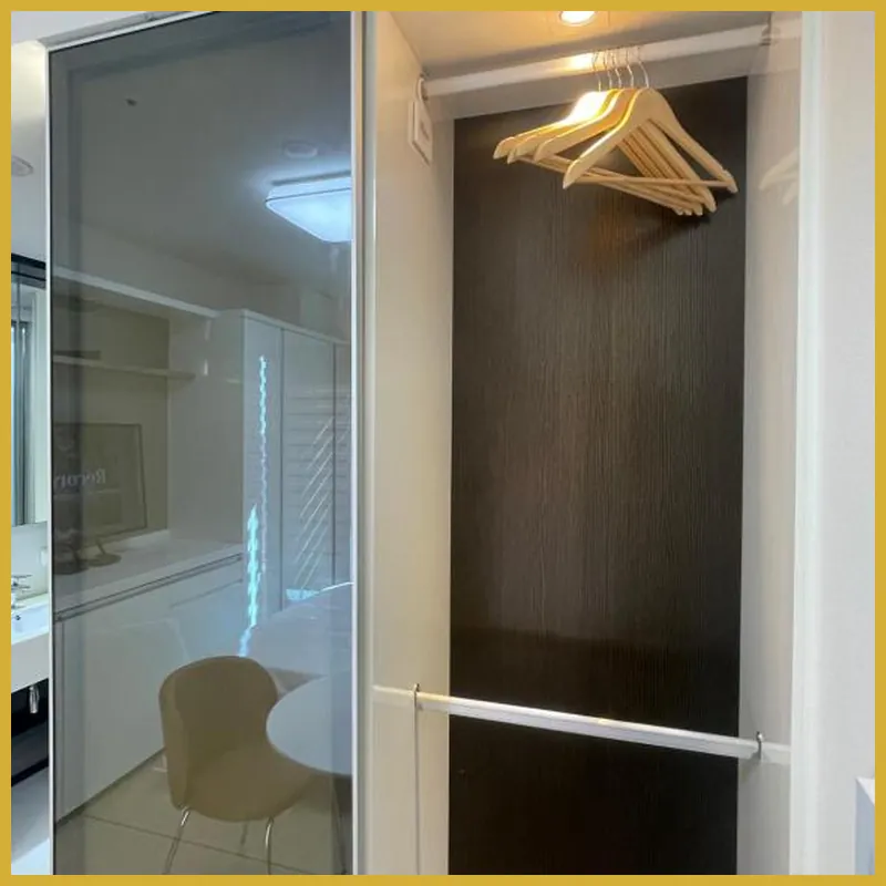 Skytop INN-TheCity unseo 호텔 내부 이미지