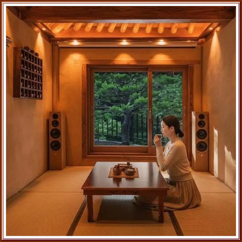 Yangpyeong Agni Choshi Mae Hanok Stay 호텔 시설 이미지