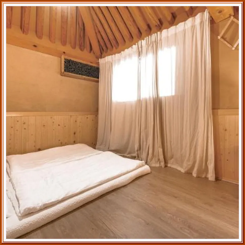 Yangpyeong Agni Choshi Mae Hanok Stay 호텔 내부 이미지