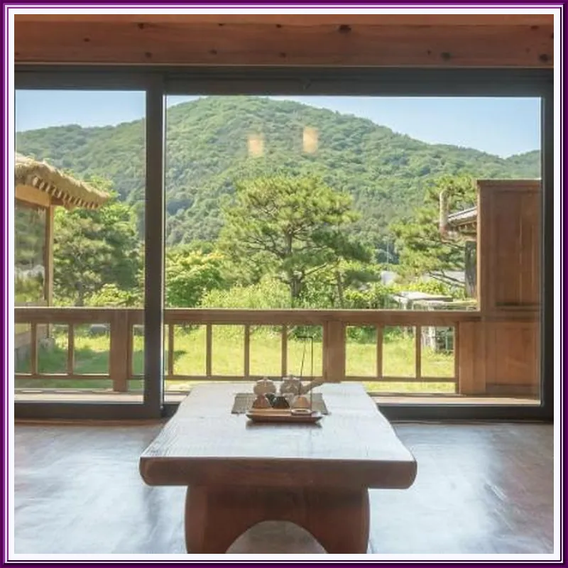 Yangpyeong Agni Choshi Mae Hanok Stay 호텔 이미지