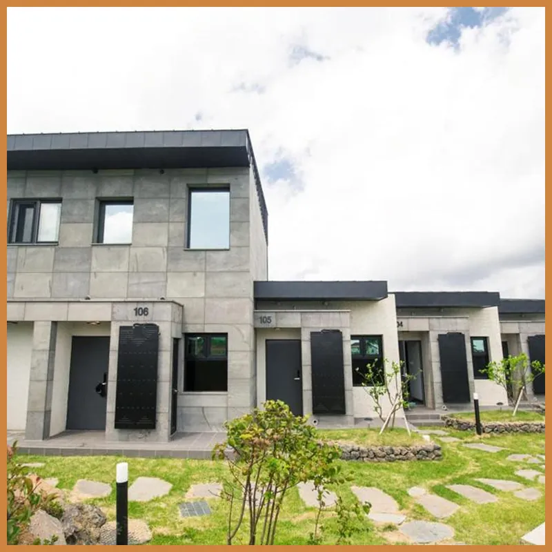 Jeju Christmas Poolvilla Resort 호텔 이미지