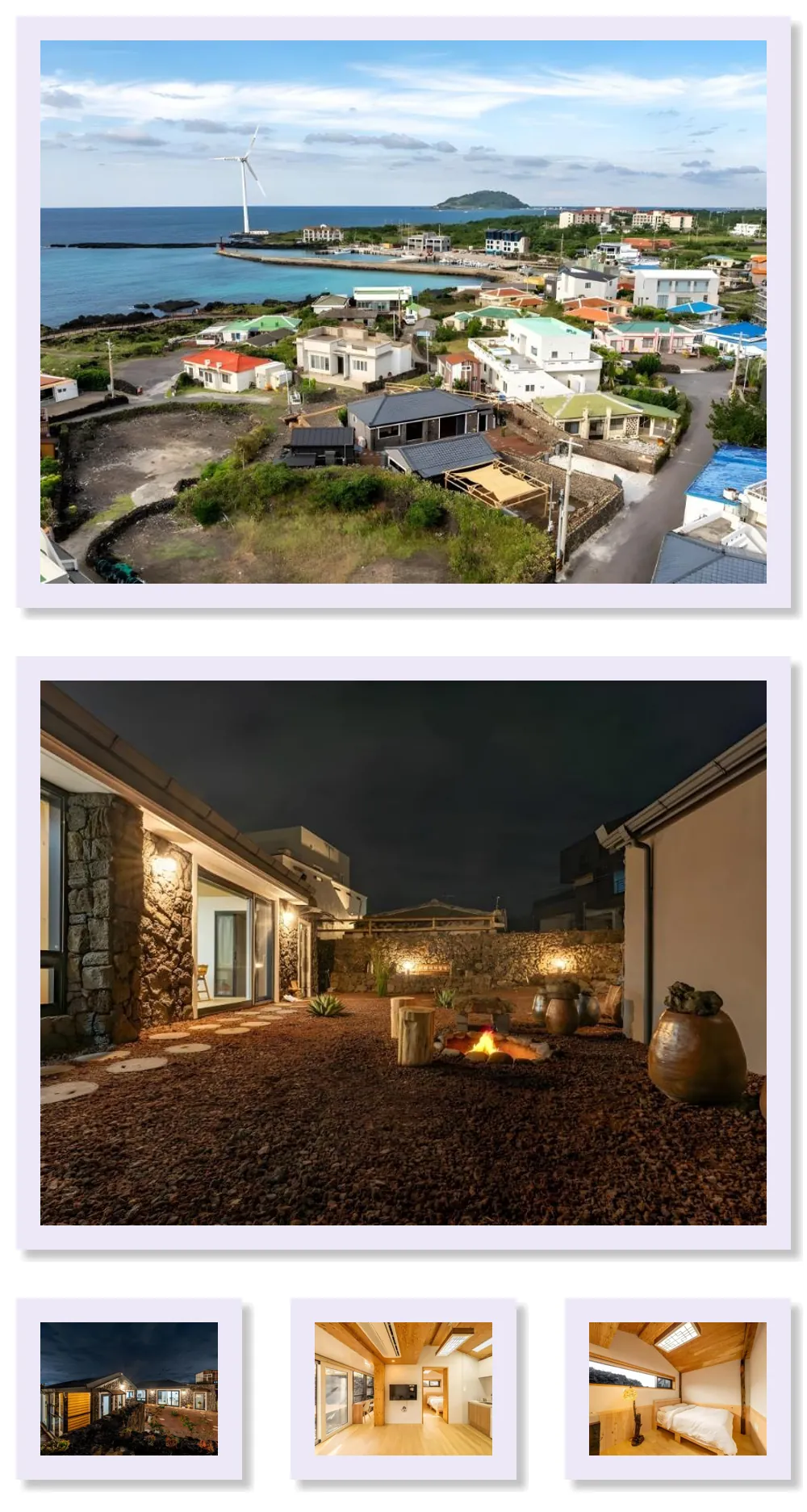 Libentia Stay Jeju 호텔 기타 이미지