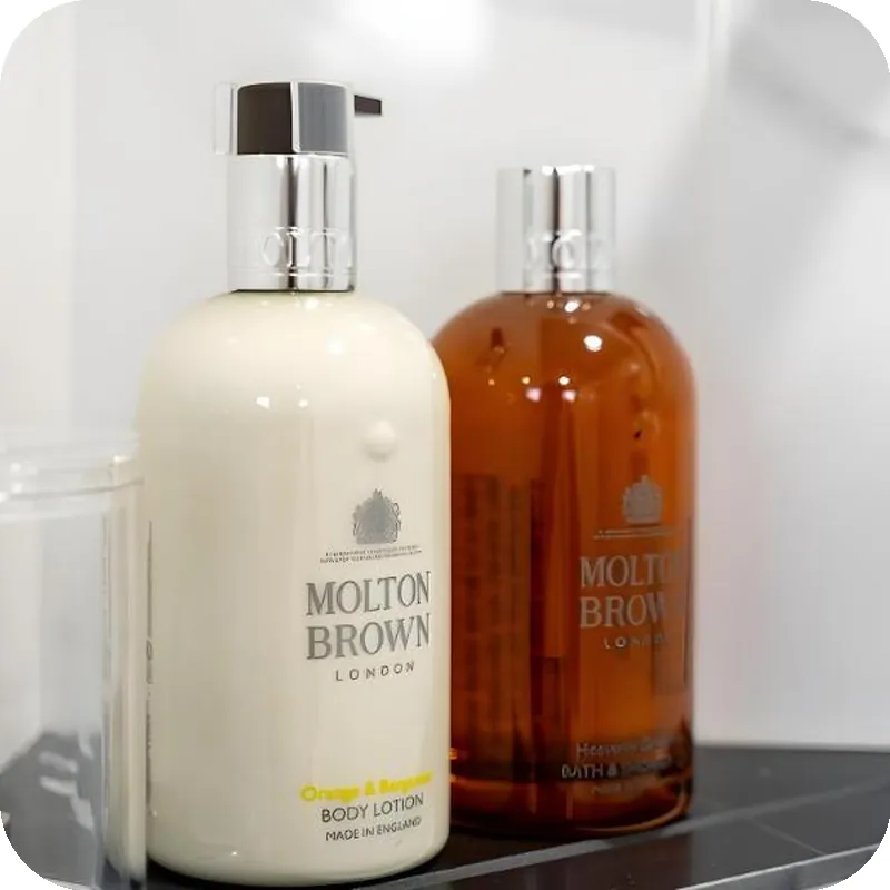 Libentia Stay Jeju 호텔 시설 이미지