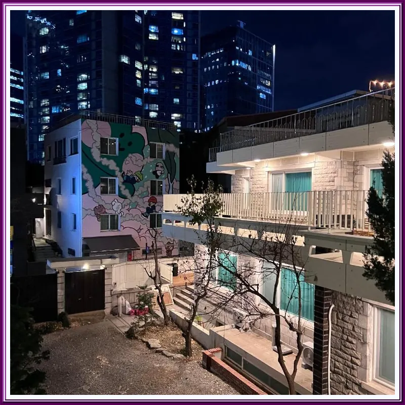 Dadu House 호텔 시설 이미지