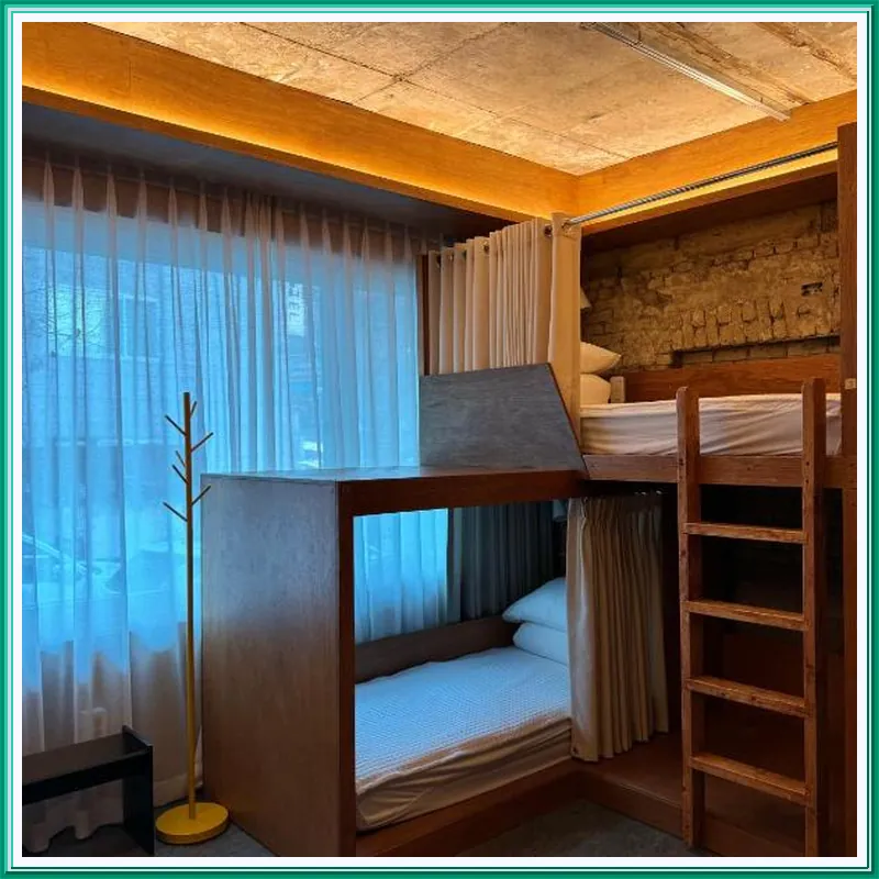Dadu House 호텔 내부 이미지