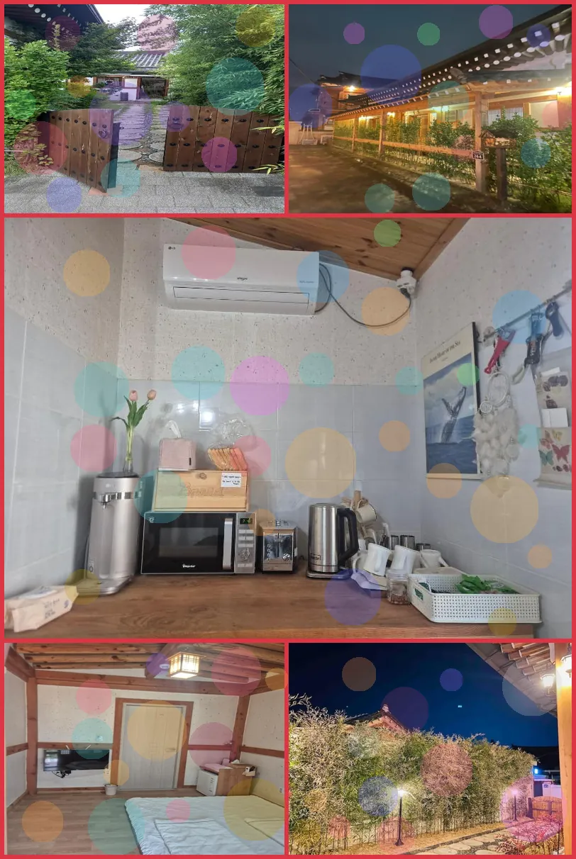 Adam Guesthouse 호텔 기타 이미지