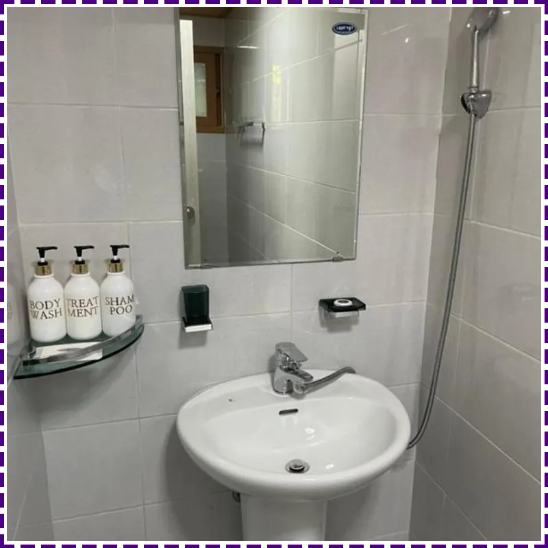 Adam Guesthouse 호텔 시설 이미지