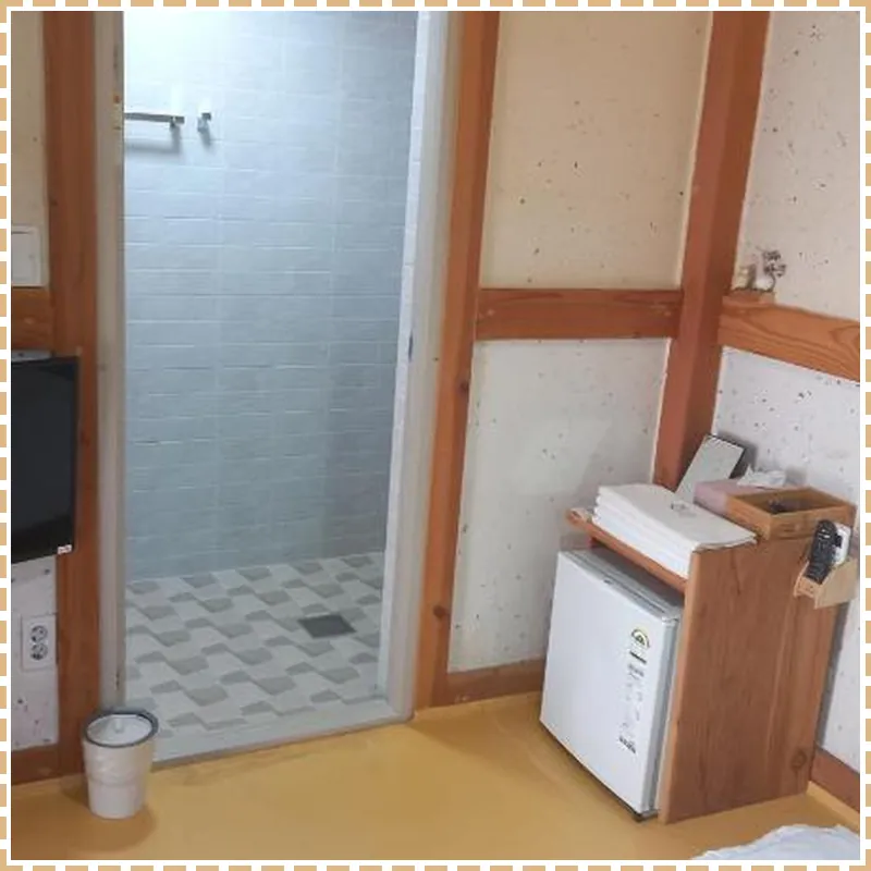 Adam Guesthouse 호텔 시설 이미지