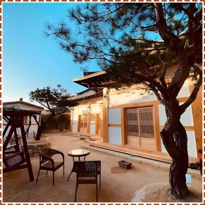 Adam Guesthouse 호텔 이미지