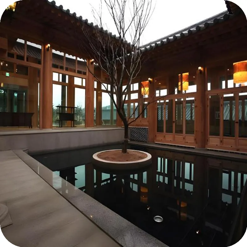 Ragung Hotel 호텔 시설 이미지